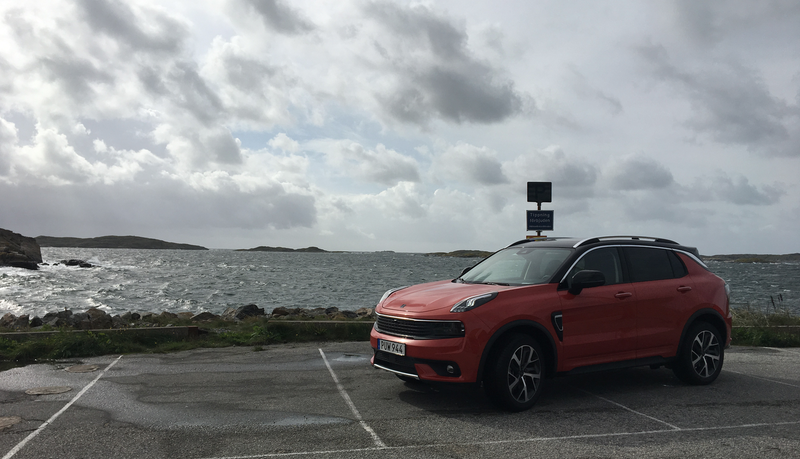 Illustration for article titled 2020 Lynk & Co 01: Driving The SUV You Can Have for a Month at a Time, If You Want
